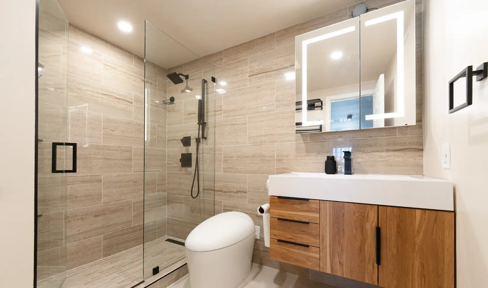 Forge Legacy Design & Build Dalls Fort Worth - Home Transformation on Shell Bark Court - Image 2